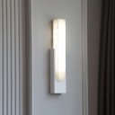 Innerspace - Marble Wall Light